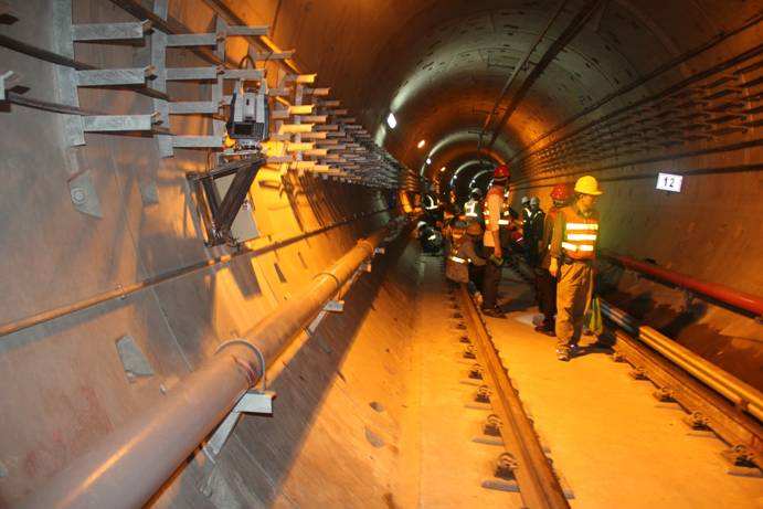 索佳自動(dòng)化變形監(jiān)測系統(tǒng)AutoMoS