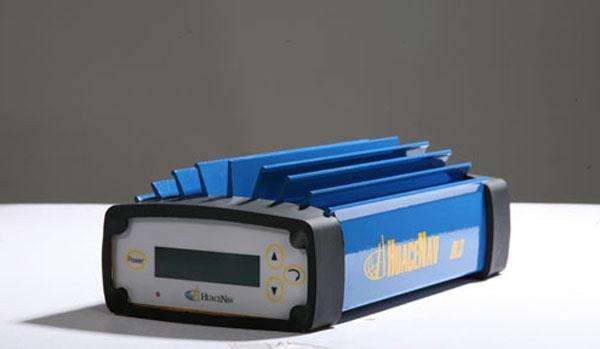 華測GPSensor形變監(jiān)測系統(tǒng)