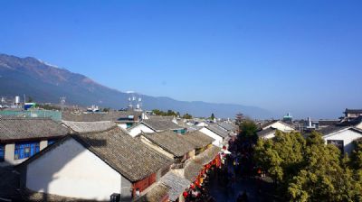 中國(guó)云南路建集團(tuán)股份公司